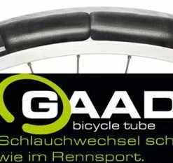 Gaadi Sclaverand 40/47-622/635 SV Fahrradschlauch