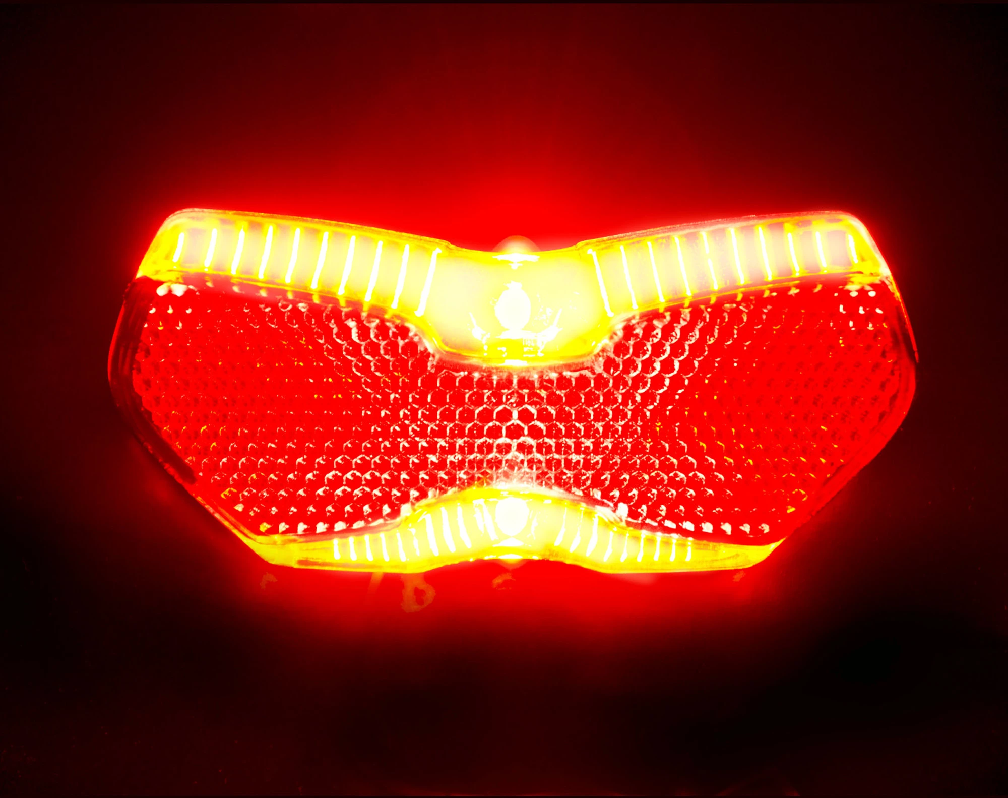 Busch & Mu00fcller Busch & Müller Toplight View E 321ASDC Rücklicht 2 Busch & Mu00fcller Busch & Müller Toplight View E 321ASDC Rücklicht – Bild 2