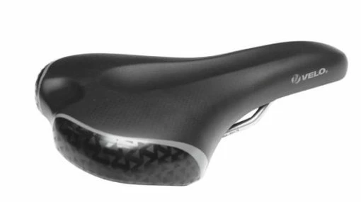 VELO Web-Tech Sport Fahrradsattel -Sattelstützen Verkäufe 0420SH 600x600