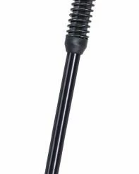 Hebie 0662 E1 Lite FIX 40 26-28 Zoll Hinterbauständer