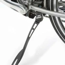 Pletscher Esge Zoom Mittelbauständer