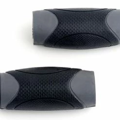 ZEG Herrmans Zeglo DD04 120mm Fahrradgriffe