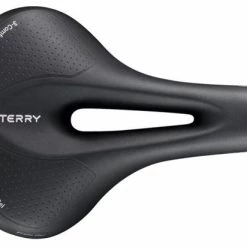 Terry Fisio Gel Fahrradsattel