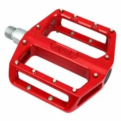 NC-17 STD II Pro Pedale