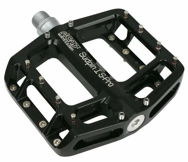 NC-17 Sudpin IS-Pro Pedale 1 NC-17 Sudpin IS-Pro Pedale