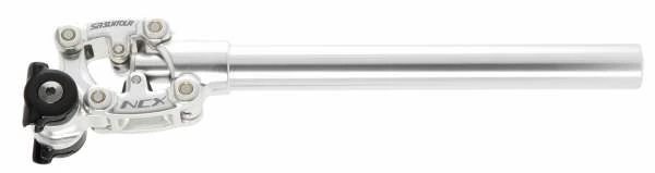 Suntour G-Stütze Sattelstütze 1 Suntour G-Stütze Sattelstütze