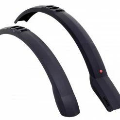 Hebie Viper Set 0751 MTB 26-29" 60mm Steckschutzblech-Set