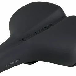 ZEG Comodoro Hydro Foam Fahrradsattel