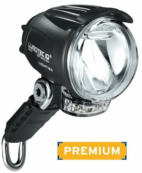 Busch & Mu00fcller Busch & Müller Lumotec IQ Cyo Premium T Senso Plus Scheinwerfer 1 Busch & Mu00fcller Busch & Müller Lumotec IQ Cyo Premium T Senso Plus Scheinwerfer