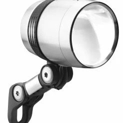 Busch &amp; Mu00fcller Busch & Müller IQ-X Silber 164 TSNDI Scheinwerfer