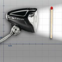 Busch &amp; Mu00fcller Busch & Müller Eyc T Senso Plus Scheinwerfer -Sattelstützen Verkäufe 07020805bSw9VrIHHchUn7