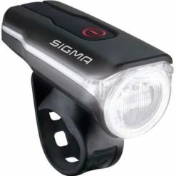 Sigma Aura USB Fahrrad Beleuchtung