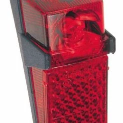 Busch &amp; Mu00fcller Busch & Müller Rücklicht 339/AS 02