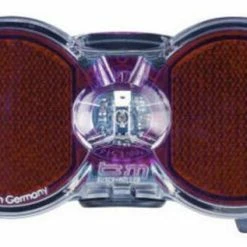 Busch &amp; Mu00fcller Busch & Müller Toplight Flat Permanent Rücklicht