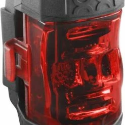 Busch &amp; Mu00fcller Busch & Müller IXXI Rücklicht