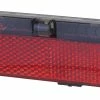 Fuxon R-99 Flat Line Fahrrad Rücklicht