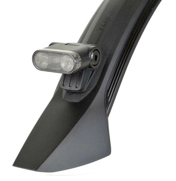 Fuxon RL-Mini Clip Dynamo Fahrrad Rücklicht 1 Fuxon RL-Mini Clip Dynamo Fahrrad Rücklicht