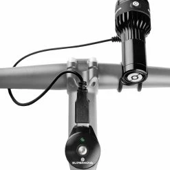 Supernova The Plug III Dynamo Ladeadapter -Sattelstützen Verkäufe 08030442anwendung1lPGlPJWvUp4js