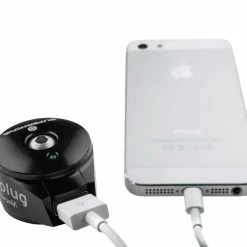 Supernova The Plug III Dynamo Ladeadapter -Sattelstützen Verkäufe 08030442ladenkvVOugCW2YCAs