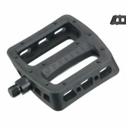 Odyssey Twisted Pro PC Pedale