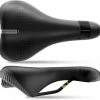 Selle Italia Sportourer Garda Gel Flow Sattel