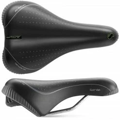 Selle Italia Sportourer Garda Gel Flow Sattel