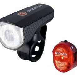 Sigma Aura 40 Nugget IIRL Beleuchtungsset