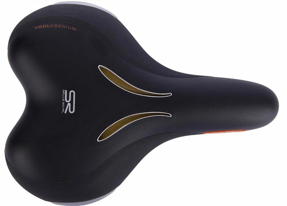 Selle Royal Lookin Moderate Sattel 2 Selle Royal Lookin Moderate Sattel – Bild 2