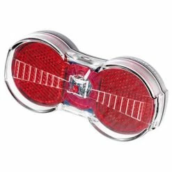 Busch &amp; Mu00fcller Busch & Müller Toplight Flat S Plus Rücklicht