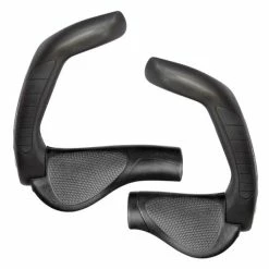 Ergon GP5-S Rohloff/Nexus Fahrradgriffe