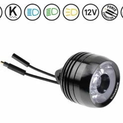 Supernova Mini 2 Pro E-Bike Scheinwerfer