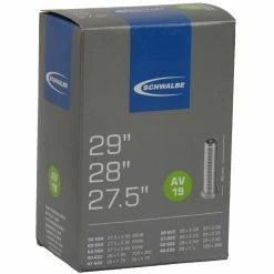 Schwalbe 27,5, 28, 29 AV 19 Fahrradschlauch