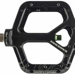 Race Face Pedal Atlas BLACK