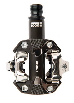 Look X-Track Pedale 3 Look X-Track Pedale – Bild 3