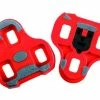 Look Keo Grip Cleats