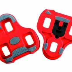 Look Keo Grip Cleats