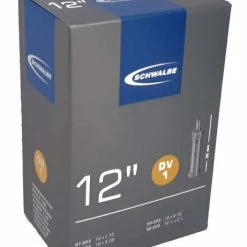 Schwalbe DV 1 12 Zoll Fahrradschlauch