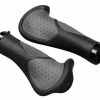 Mounty Special Wing-Grips Anatomic Fahrradgriffe