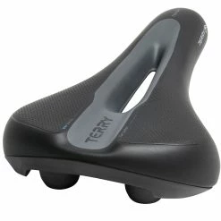 Terry Fisio Gel Fahrradsattel
