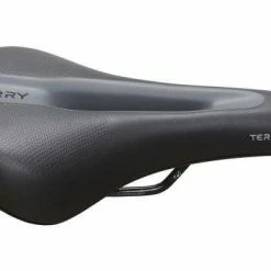 Terry Fisio Flex Gel Max Sattel