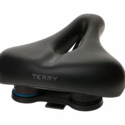 Terry Anatomica Flex Gel Fahrradsattel