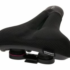 Terry Fisio Climavent Gel Max Fahrradsattel