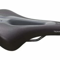 Terry Figura Gel Max Women Sattel