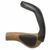 Ergon GP5-L BioKork Fahrradgriffe