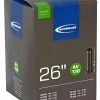 Schwalbe AV 13D 26 Zoll Downhill Fahrradschlauch