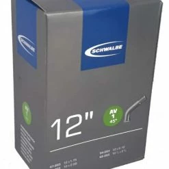 Schwalbe AV 1 12 Zoll Fahrradschlauch