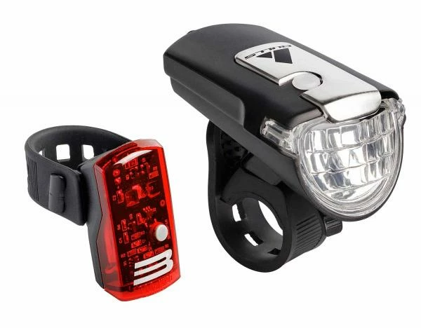 Bulls Eyes 3.5 LED Beleuchtung Set 1 Bulls Eyes 3.5 LED Beleuchtung Set