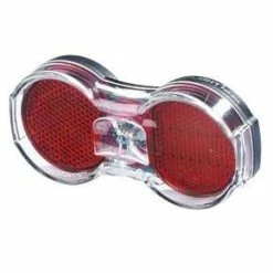 Busch &amp; Mu00fcller Busch & Müller Toplight Flat Plus Rücklicht