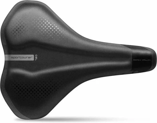 Selle Italia Sportourer Max FLX Fahrradsattel -Sattelstützen Verkäufe 71rMVY aVqL AC SL1500 600x600
