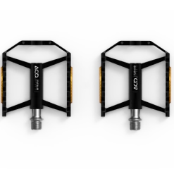 Cube ACID Pedale FLAT A4-IB Hybrid